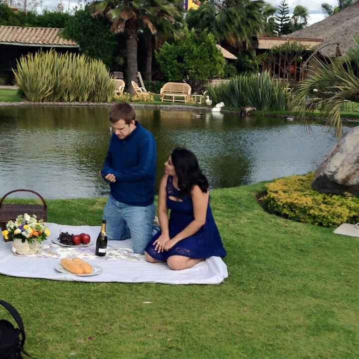 Picnic