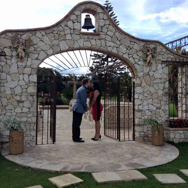 Entrada