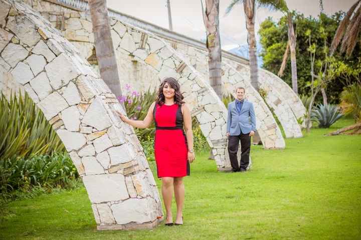 Sesion casual (profesional) 1a parte - 3