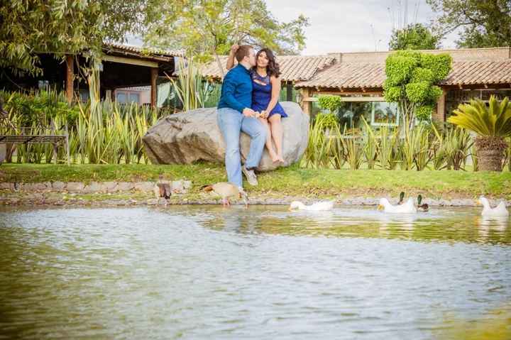 Sesion casual (profesional) 3a parte - 6