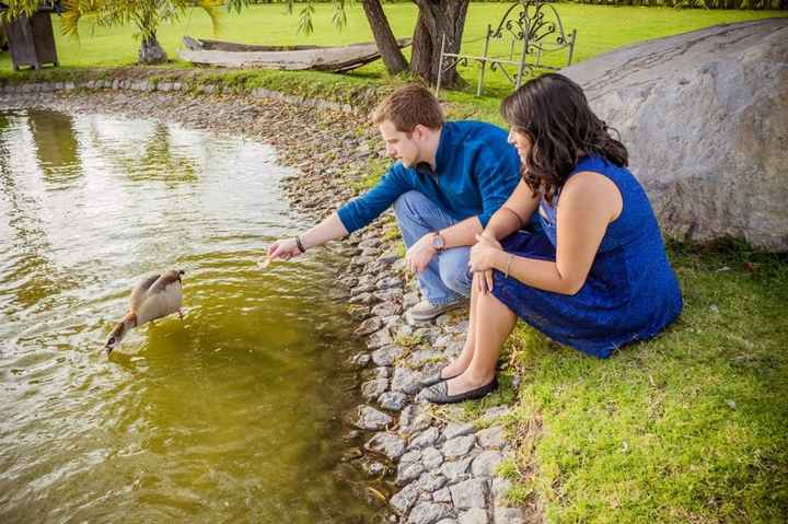 Sesion casual (profesional) 3a parte - 8