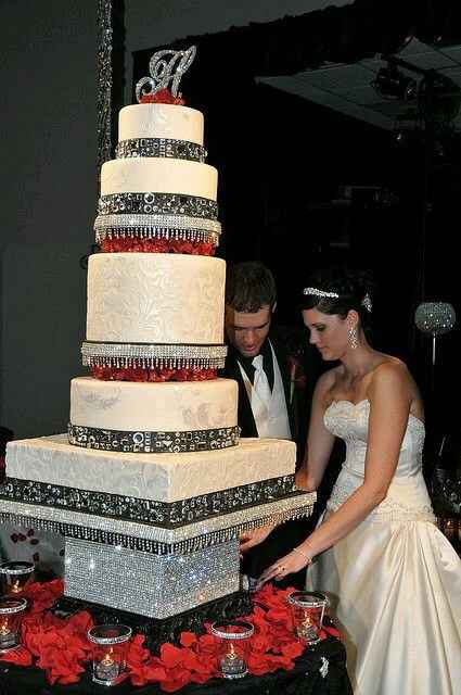 Pasteles con pedreria!! - 19