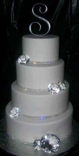 Pasteles con pedreria!! - 20