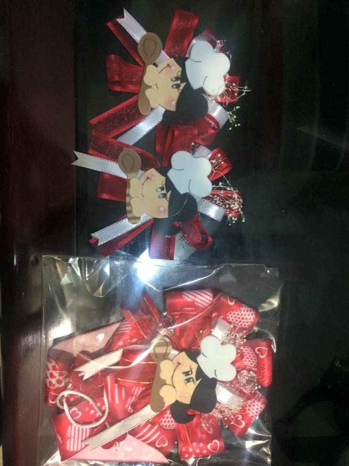 Distintivos