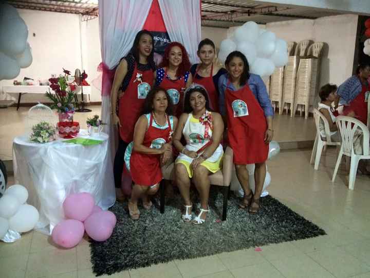 Amigas