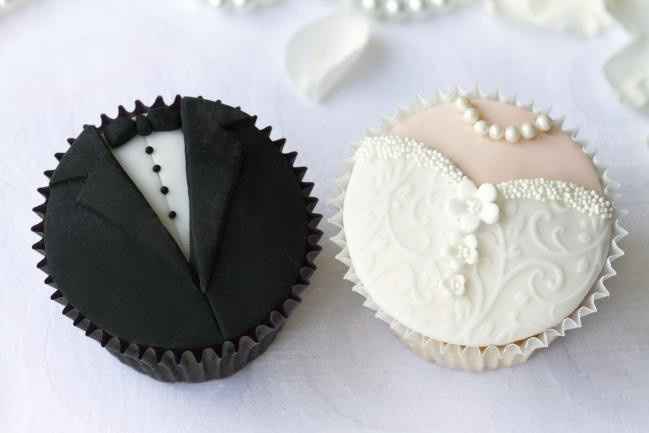 Cupcakes 2
