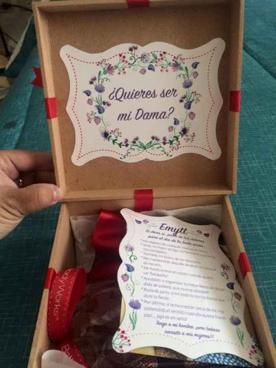 Pregunta