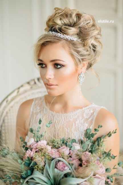 Tiara de princesa