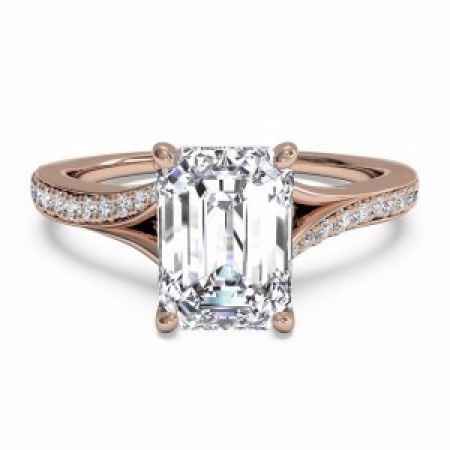 Anillo moderno