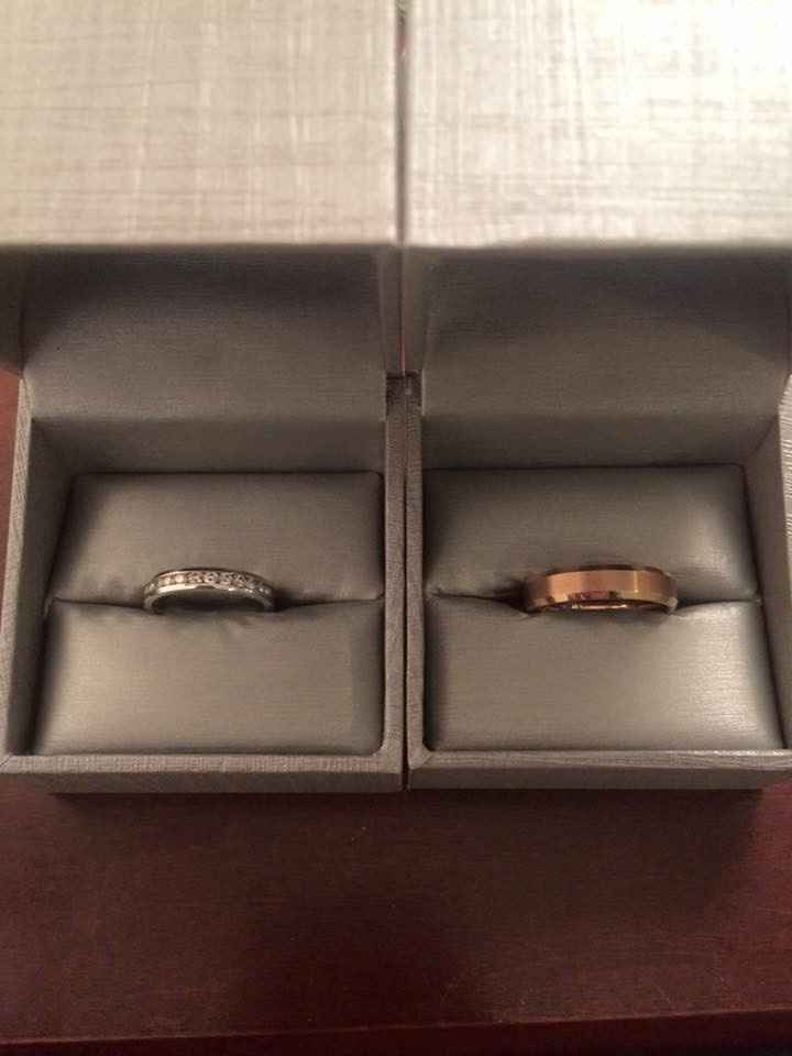 Anillos