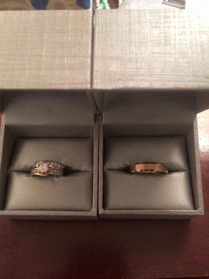Anillos