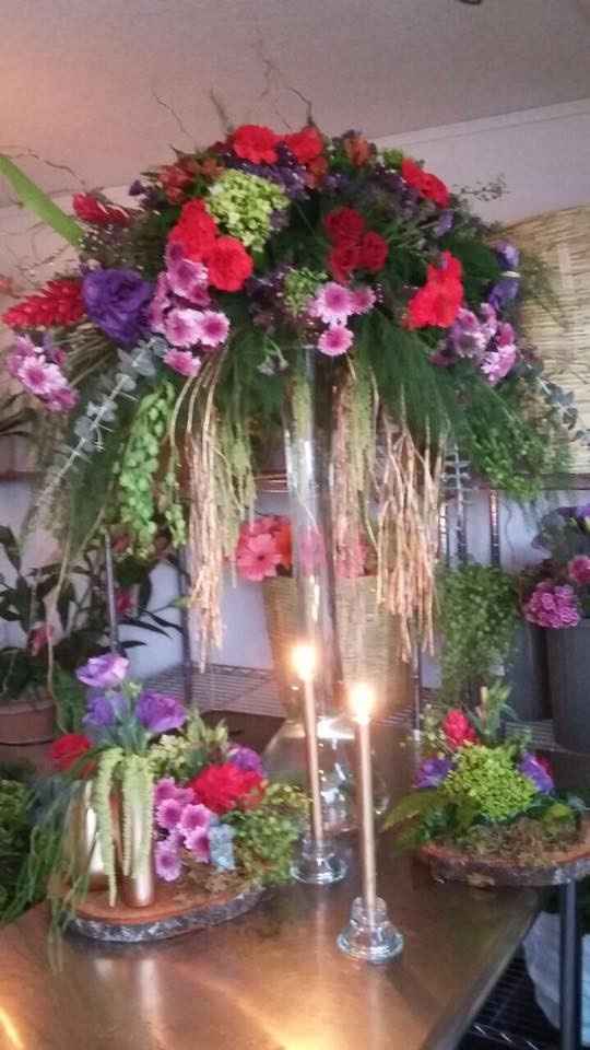 Arreglo Largo con adicionales