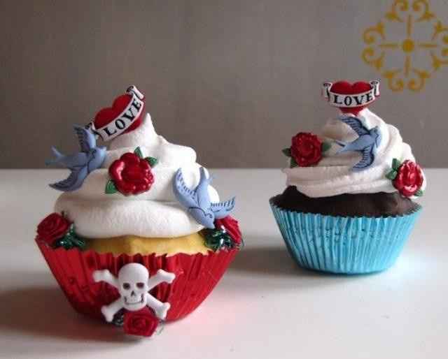 Cupcakes