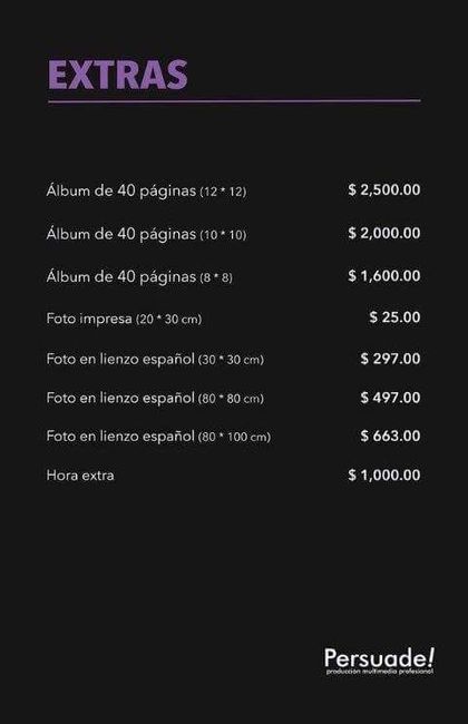Estudio corissa,lo recomiendan??? - 2