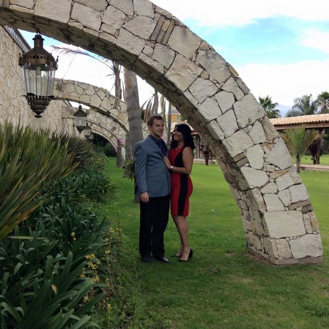 Arco Jardin