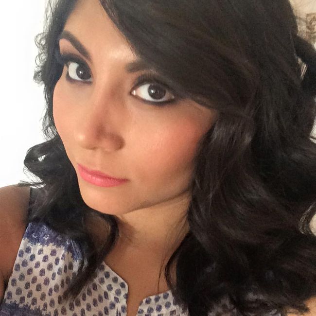 Maquillaje 