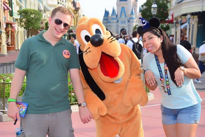 Pluto!!