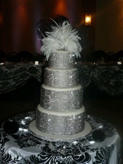 Pasteles con pedreria!! - 13