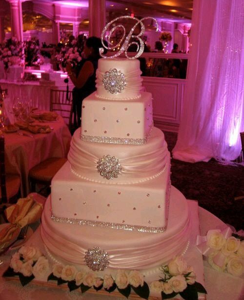Pasteles con pedreria!! - 16