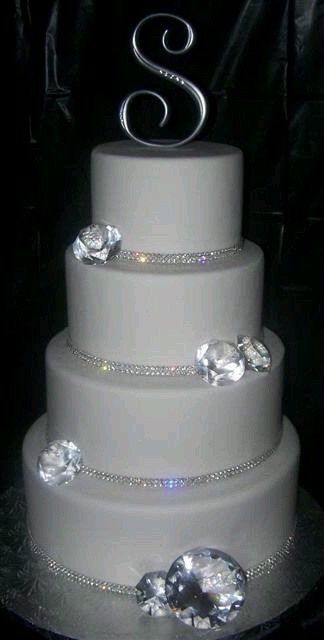 Pasteles con pedreria!! - 20