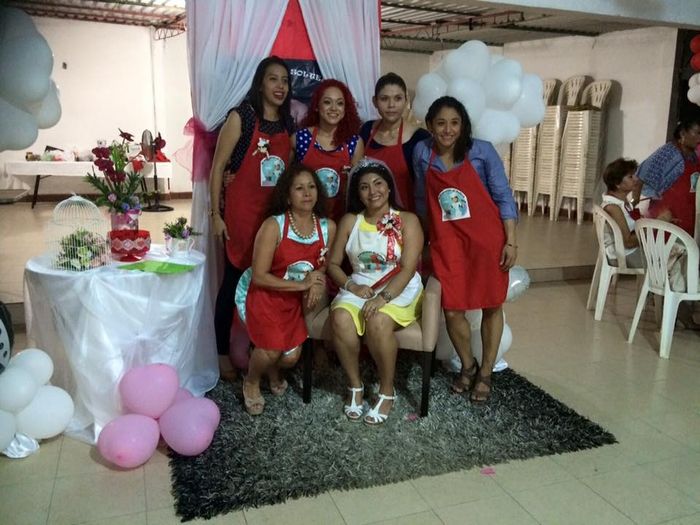 Amigas