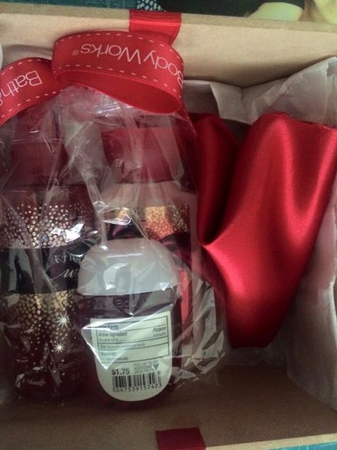 Regalitos