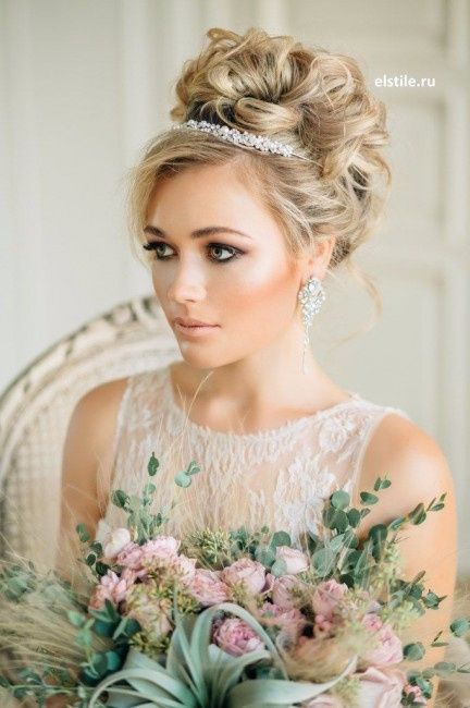Tiara de princesa
