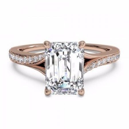 Anillo moderno