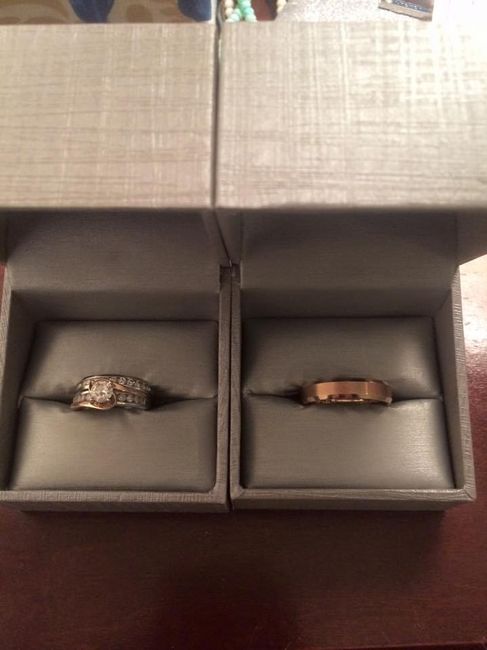 Anillos