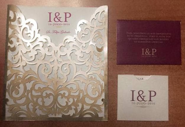 Invitacion completa