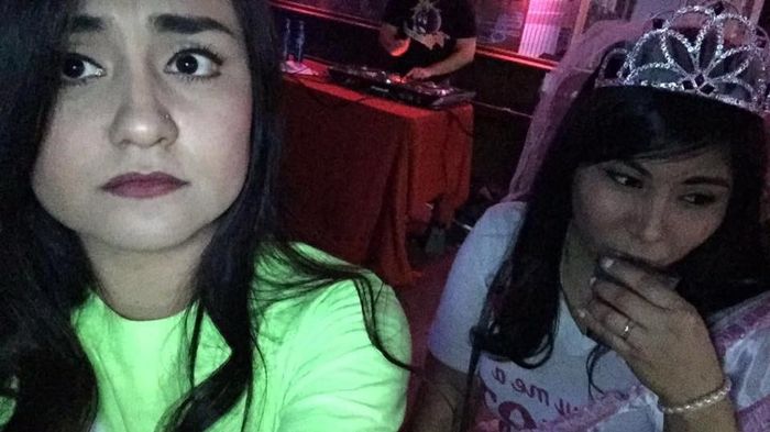 Mas shots!