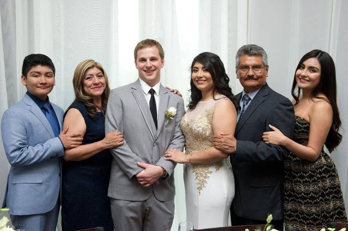 Mi familia