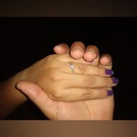 Reto con regalo: Sube una foto de tu anillo🎁 - 1