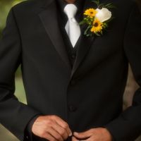 Reto con regalo: Viste a tu pareja para la boda 🎁 - 1