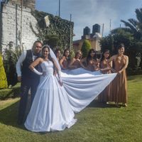 ¿En qué lugar te casaste? ❤️ - 1