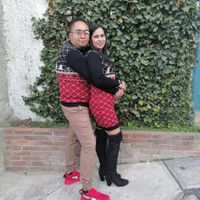¿Te gustan los ugly sweater en parejas? 🧥 - 1