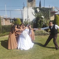 ¿Cuáles son las funciones de las damas de honor? 👩‍🦰👩👧👩‍🦱 - 1