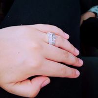 ¡Presume tu anillo! 💍 - 1