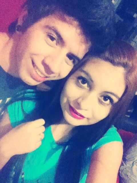 Nos amamos tanto;)