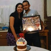un año, un compromiso 