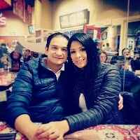 Sube una foto con tu pareja - 1