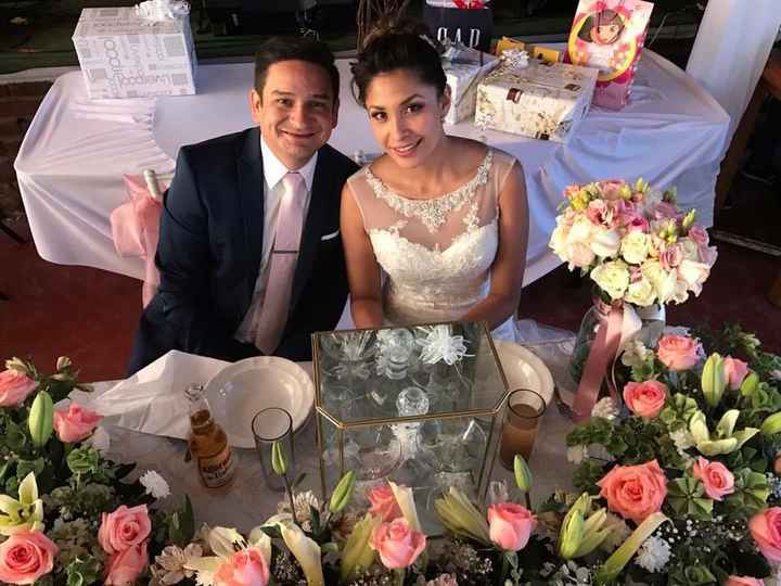 Por fin llego el día!! 1/04/17 - 1