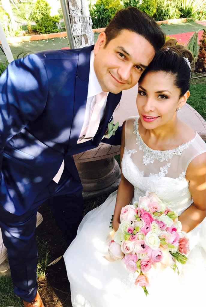 Por fin llego el día!! 1/04/17 - 2