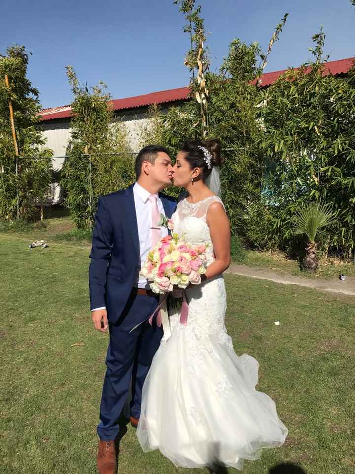 Por fin llego el día!! 1/04/17 - 4