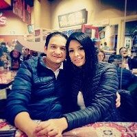 Sube una foto con tu pareja - 1