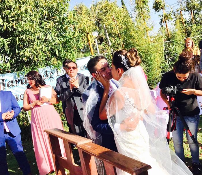 Por fin llego el día!! 1/04/17 - 3