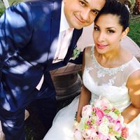 Por fin llego el día!! 1/04/17 - 2