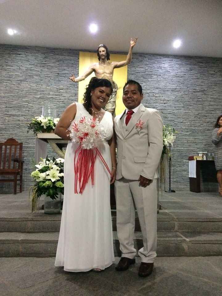 un pacto con Dios!