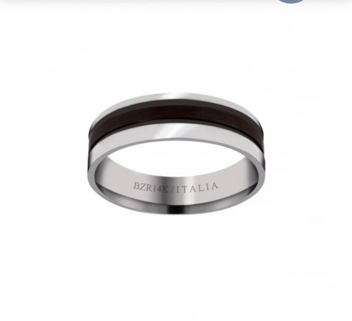 Anillo de Compromiso con Churumbela - 2