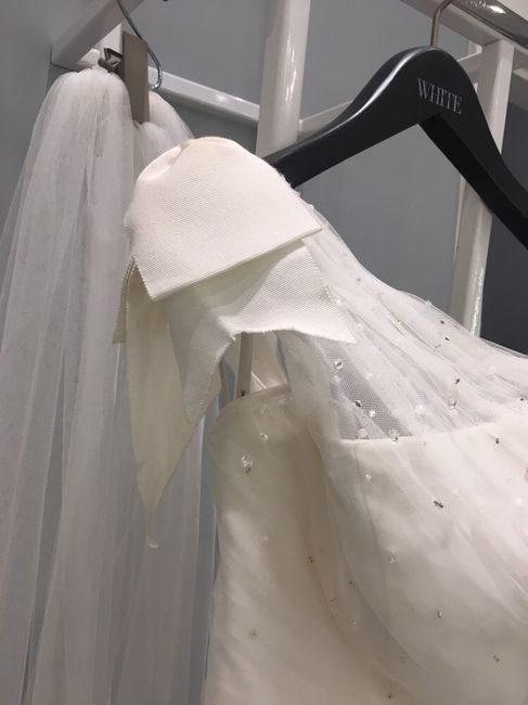 ¡Encontré mi vestido! ❤️ - 4